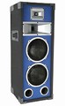 Paire Enceintes Sky SK 0828 - 2x 400 Watt